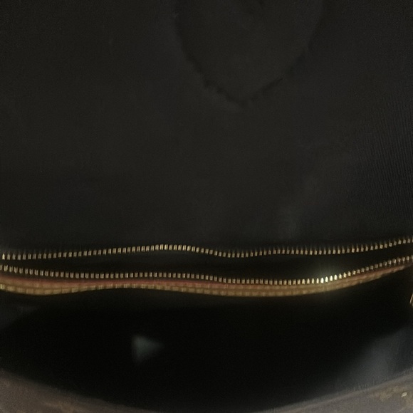 Authentic Diane Louis Vuitton Bag - Picture 2 of 7